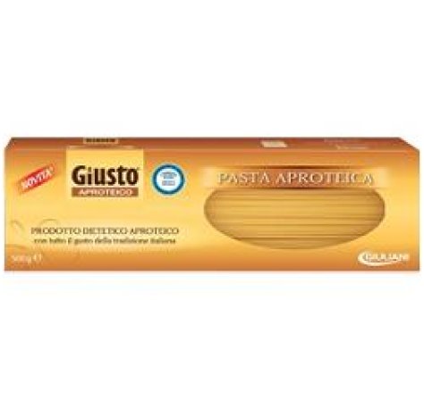 GIUSTO PASTA SPAGHETTI 500G