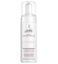 BIONIKE DEFENCE MOUSSE DETERGENTE 150ML