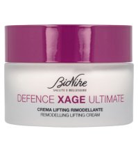 I.C.I.M. (BIONIKE) INTERNATION Defence Xage ultimate crema lifting rimodellante