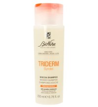 Triderm Docciashampoo 400ml