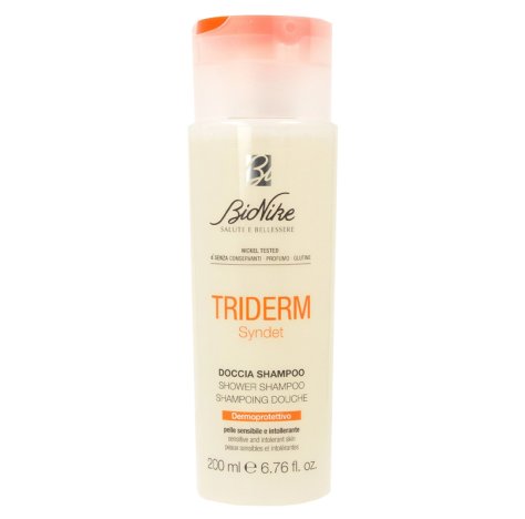 TRIDERM-DOCCIA SHAMP 200ML