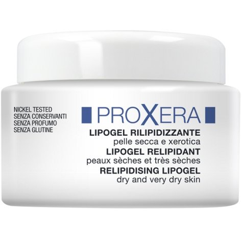 PROXERA LIPOGEL RILIP P/SEC 50