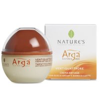 ARGA' 24ORE CREMA ANTIAGE