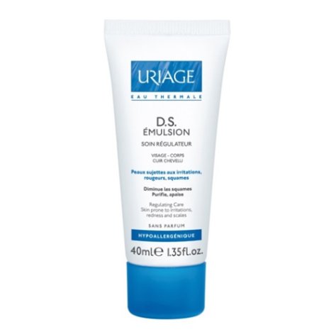 URIAGE DS EMULSIONE 40ML