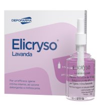 ELICRYSO-LAVANDA 3FL 140ML