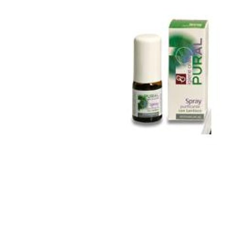 PURAL SPR PURIF 15ML