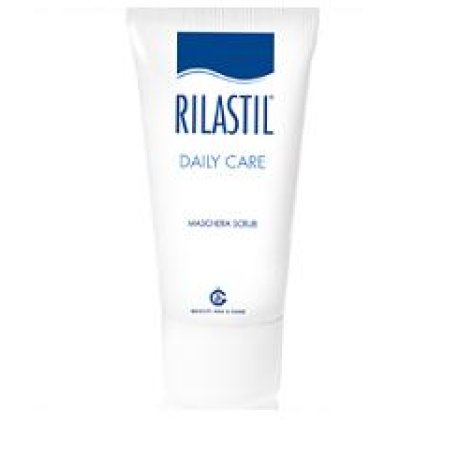 ISTITUTO GANASSINI Spa Rilastil Daily care maschera scrub 50ml