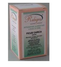 FICUS CARICA 60CPS