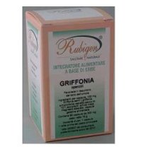 GRIFFONIA 60CPS