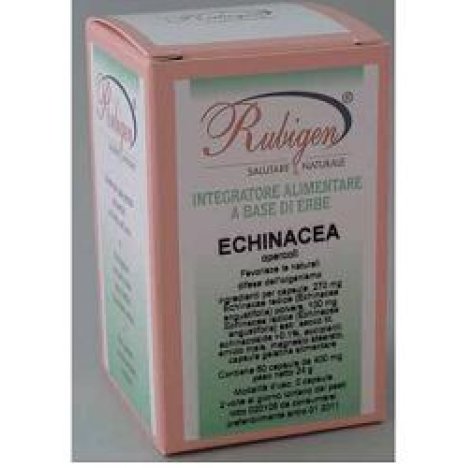 ECHINACEA 60CPS