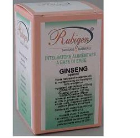 GINSENG 60CPS