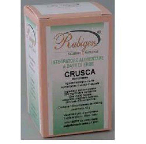 CRUSCA 100CPR