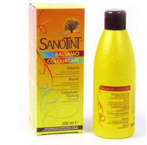 SANOTINT BALS PROT COLORE 200ML