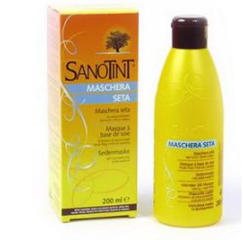 SANOTINT MASCHERA SETA 200ML