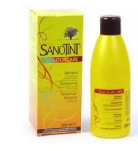 SANOTINT SHAMPOO PROT COLORE