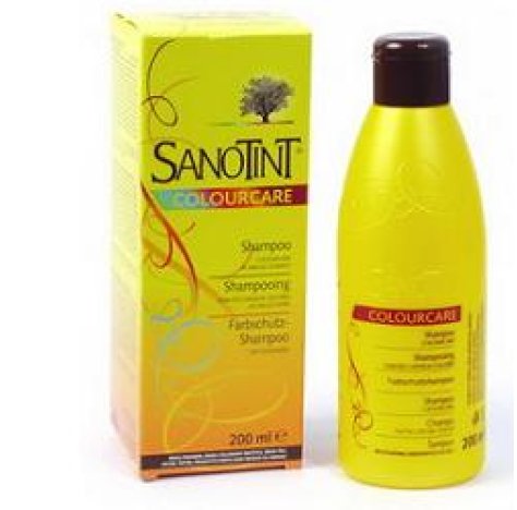 SANOTINT SHAMPOO PROT COLORE