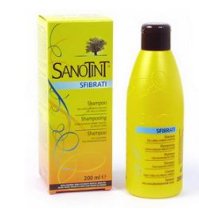 SANOTINT SHAMP CAP SFIBR 200ML