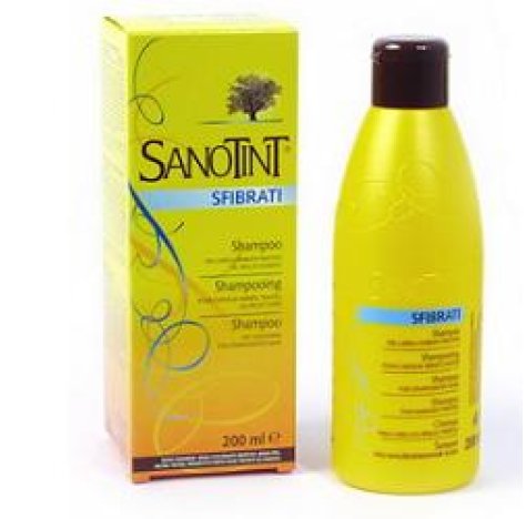 SANOTINT SHAMP CAP SFIBR 200ML