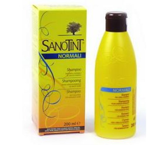 SANOTINT SH CAP NORM 200ML