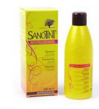 SANOTINT SHAMPOO REVIT CAPELLI