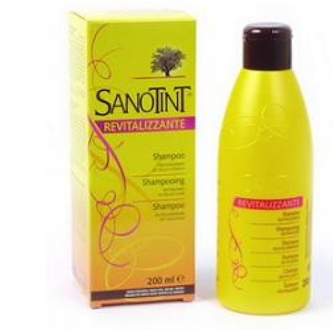 SANOTINT SHAMPOO REVIT CAPELLI