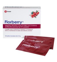 FLORBERRY 10BUST 4,15G