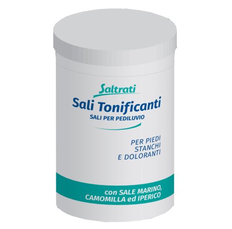 SALTRATI-SALI TONIF 400 GR