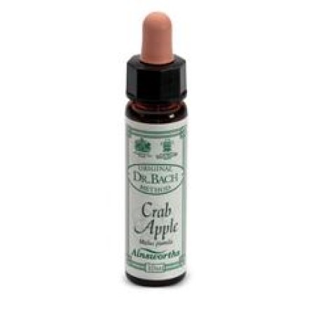 AINSWORTHS CRAB APPLE 10ML