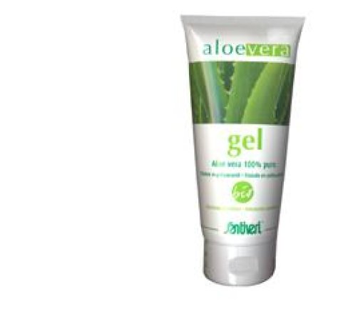 ALOE VERA 100% GELBIO STV 200