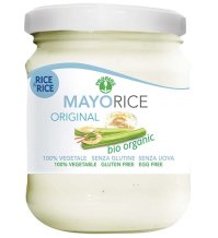 R&R Mayorice Original 165g