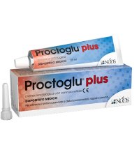 PROCTOGLU POM PROCTOLOGICA 30G