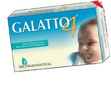 GALATTO4 30CPR