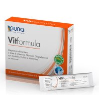 VIT FORMULA 32BS 2,5G GUNA<<<