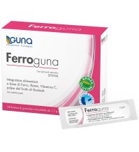 FERROGUNA INTEG 28BUST 47,6