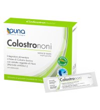 COLOSTRO NONI 24BS OROSOL