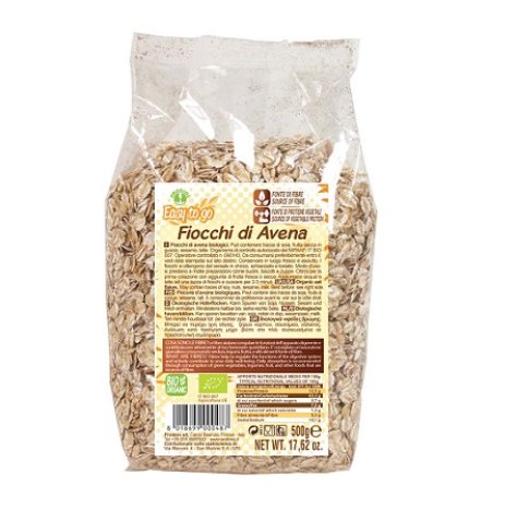 PROBIOS Fiocchi Avena 500g