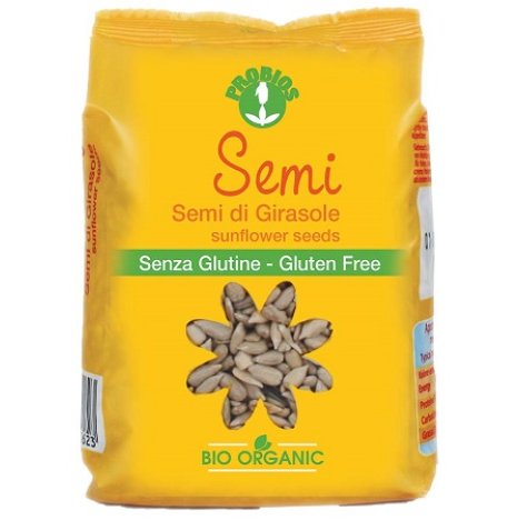 SEMI DI GIRASOLE 300G