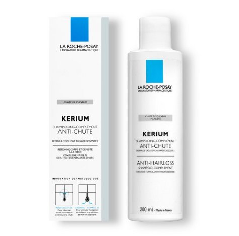 Kerium Shampoo Anticad 200ml