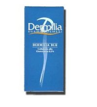 DERMILIA-BLU CLLT 200ML