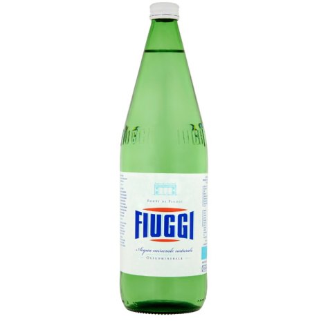 Acqua Minerale Fiuggi 1lt