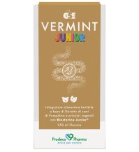 GSE VERMINT J SCIR 250ML