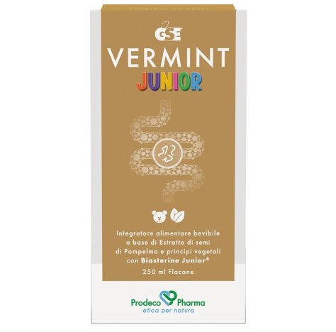 GSE VERMINT J SCIR 250ML