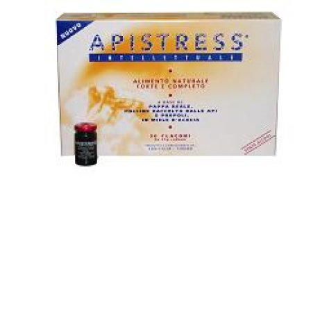 APISTRESS FT 30FL 30G