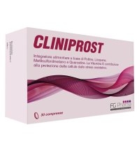 CLINIPROST 30CPR