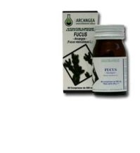 FUCUS 60CPS 500MG