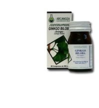 GINKO BILOBA 60CPS 500MG ARCANG