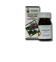 PASSIFLORA 60CPS 500MG ARCANGEA