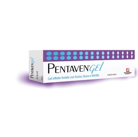 PENTAVEN GEL 100ML