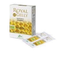 ROYALGELLY 16BUST OROSOL ABOCA