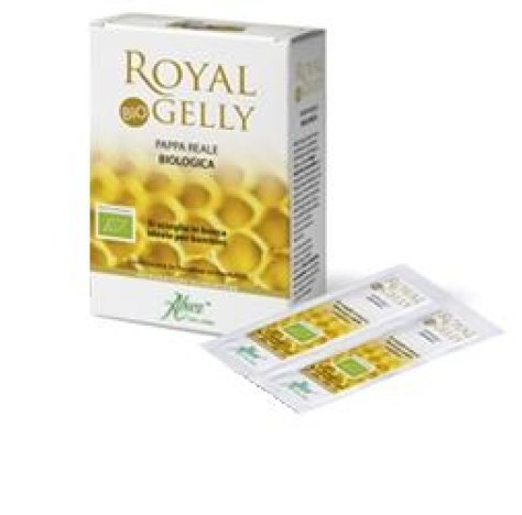 ROYALGELLY 16BUST OROSOL ABOCA